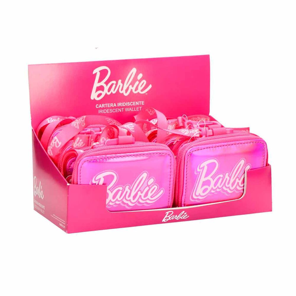 Monedero Barbie - Frikibase.com
