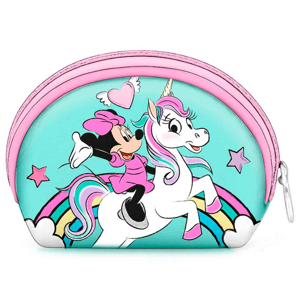 Monedero Fantasy Minnie Disney - Frikibase.com