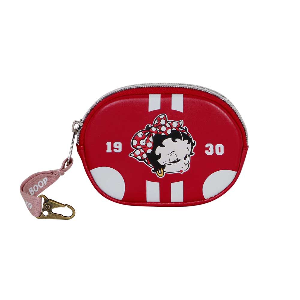 Monedero Fashion Betty Boop - Frikibase.com
