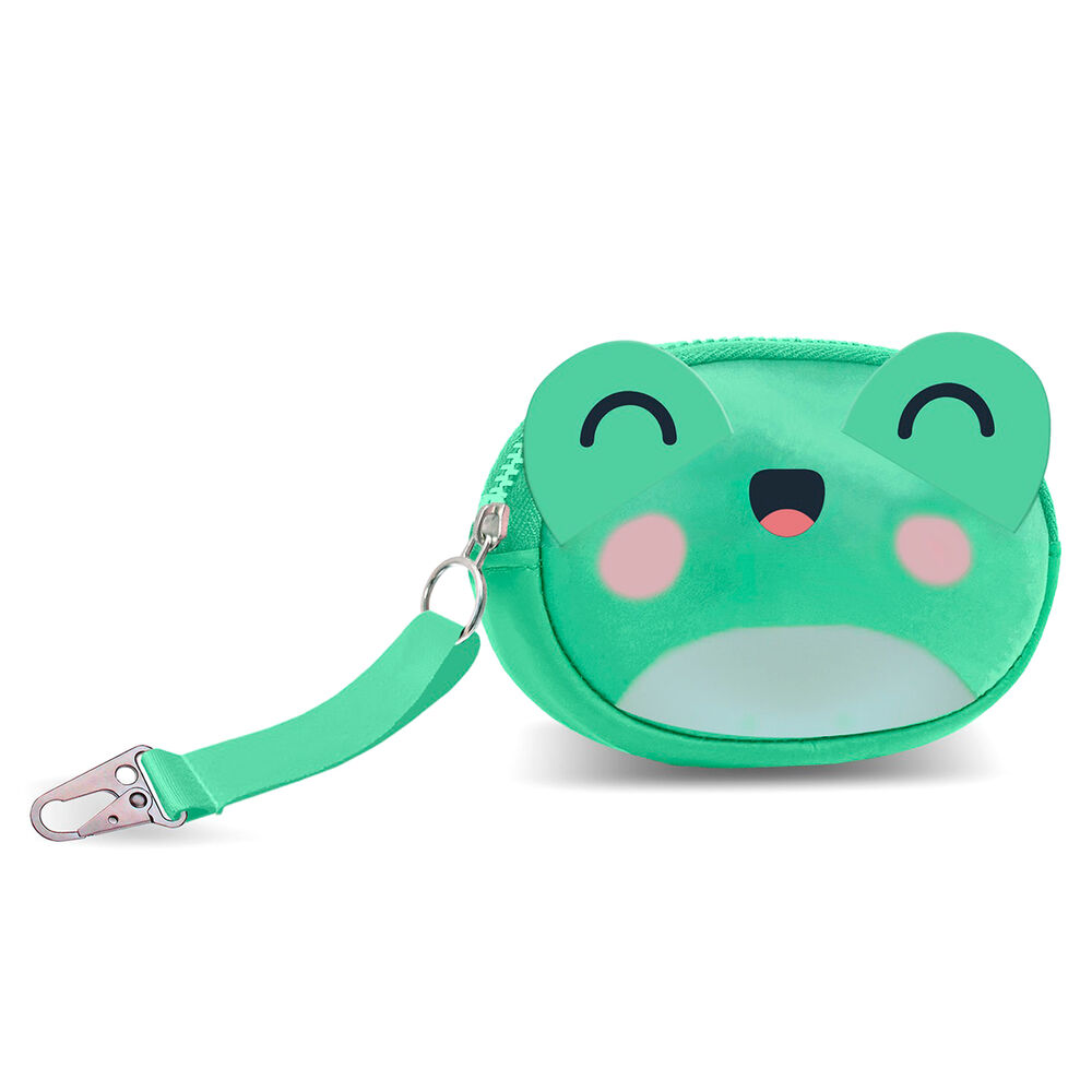 Monedero Froggy Oh My Pop! - Frikibase.com