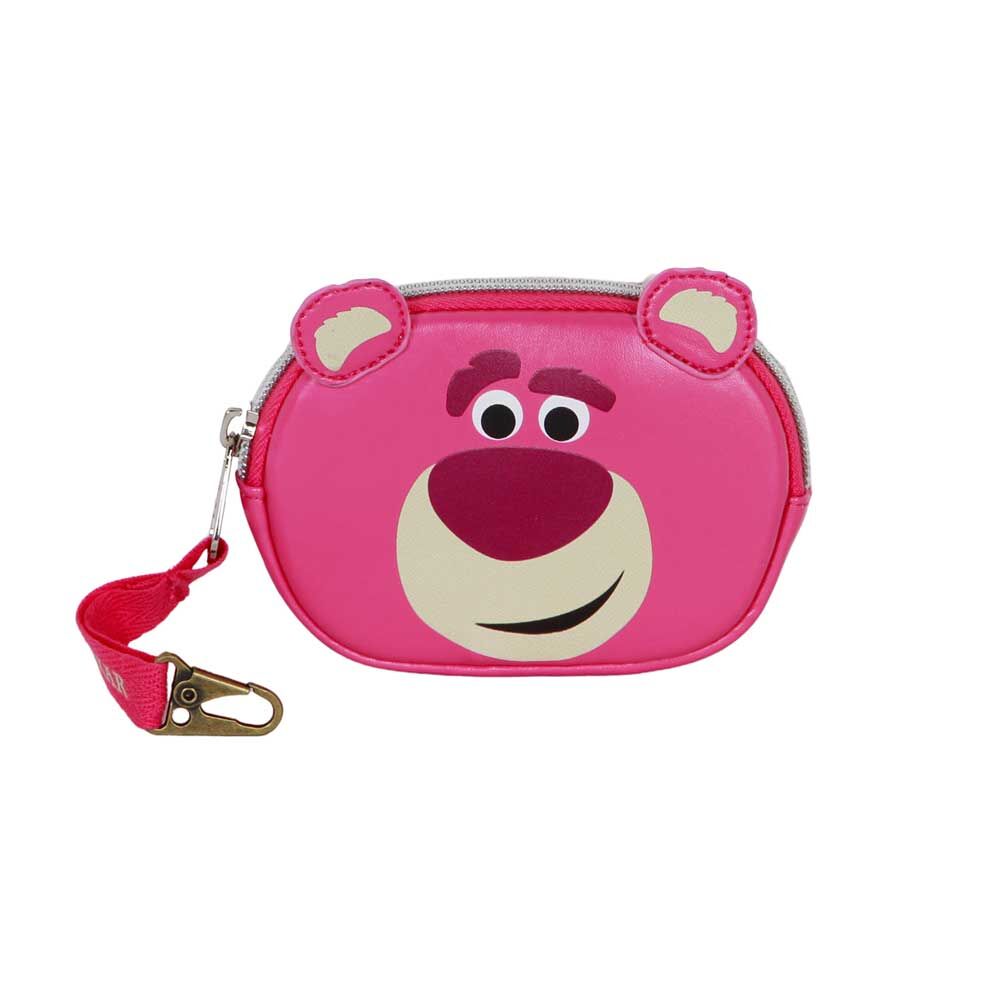 Monedero Lotso Toy Story Disney Pixar - Frikibase.com