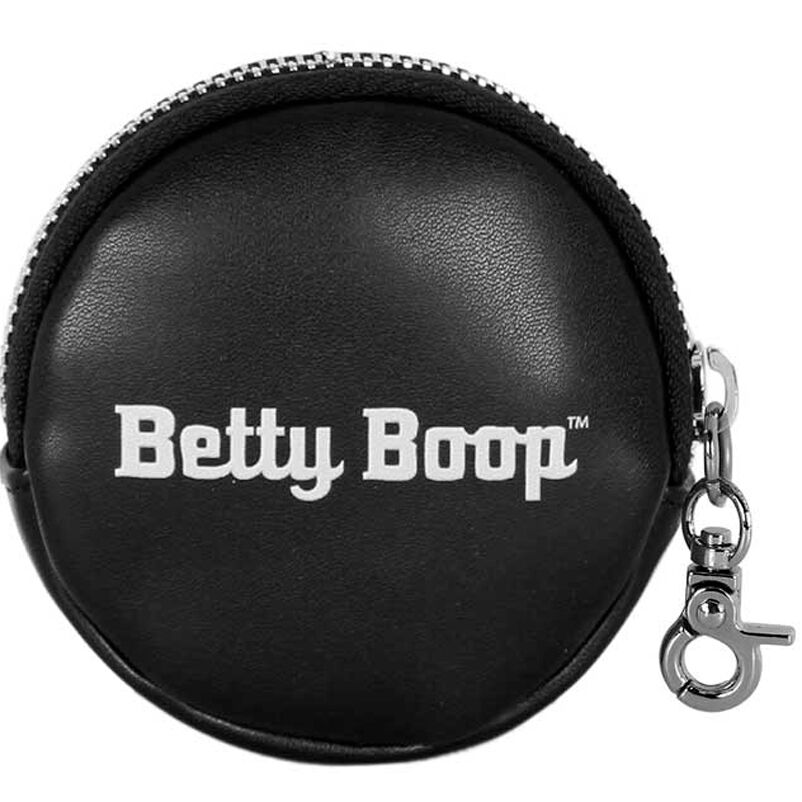 Monedero Love Betty Boop - Frikibase.com