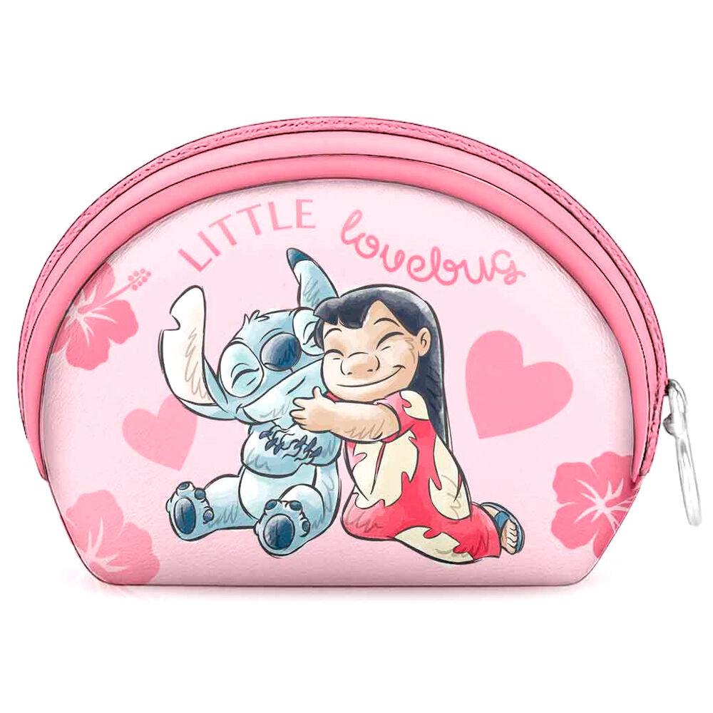 Monedero Love Stitch Disney - Frikibase.com