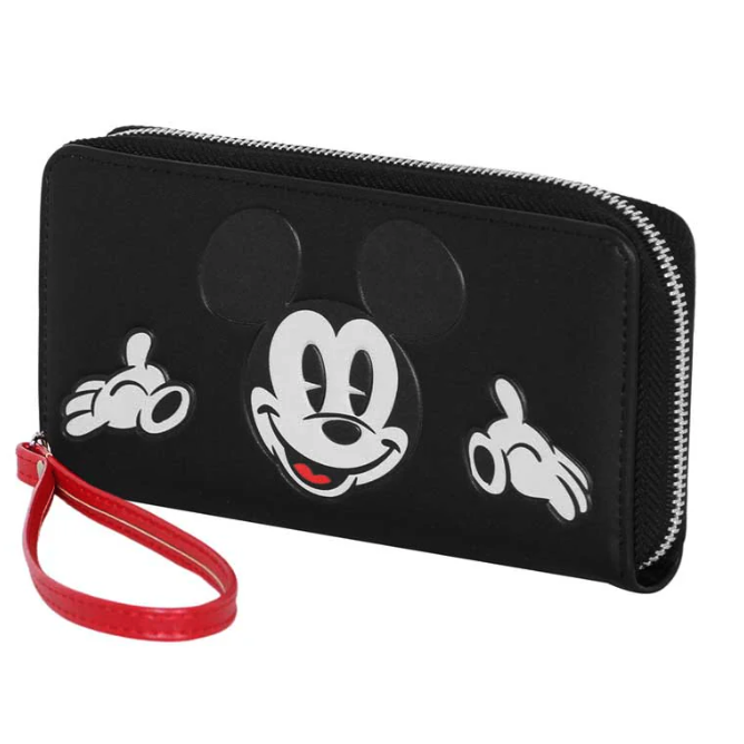 Monedero Mickey Disney - Frikibase.com