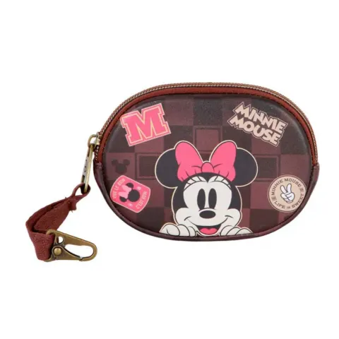 Monedero Minnie Disney - Frikibase.com