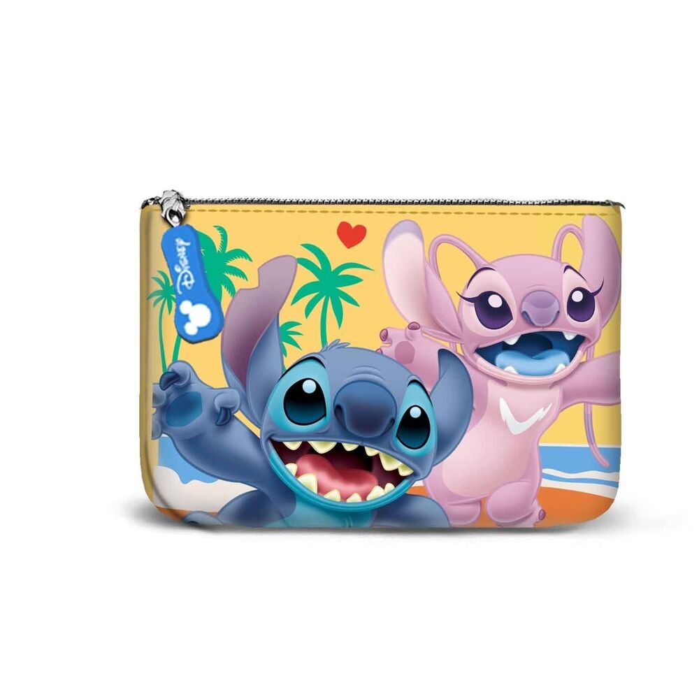 Monedero Ocean Stitch Disney - Frikibase.com