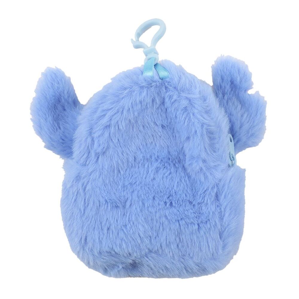 Monedero peluche Stitch Disney - Frikibase.com