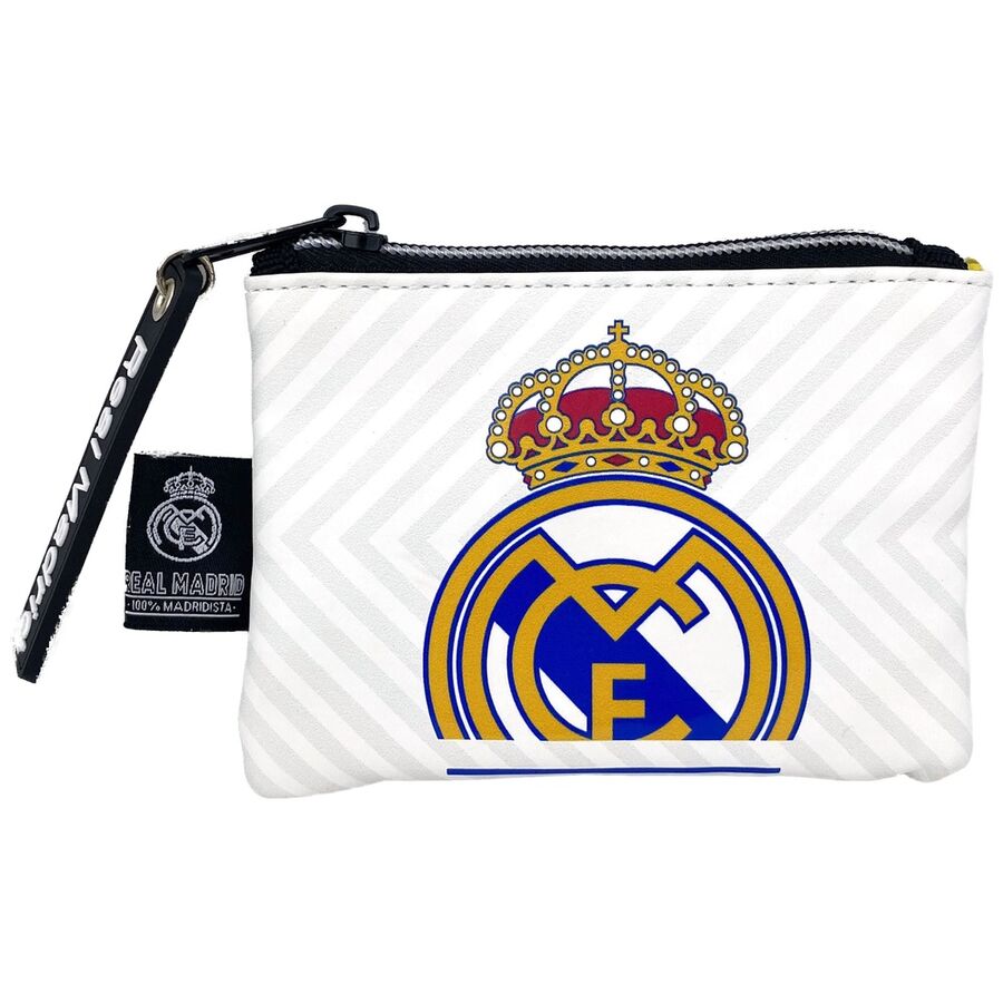Monedero Real Madrid - Frikibase.com