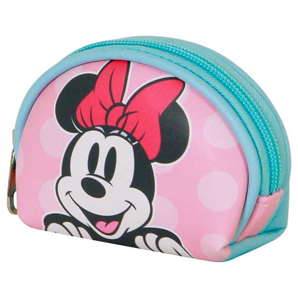 Monedero Ribbon Minnie Disney - Frikibase.com