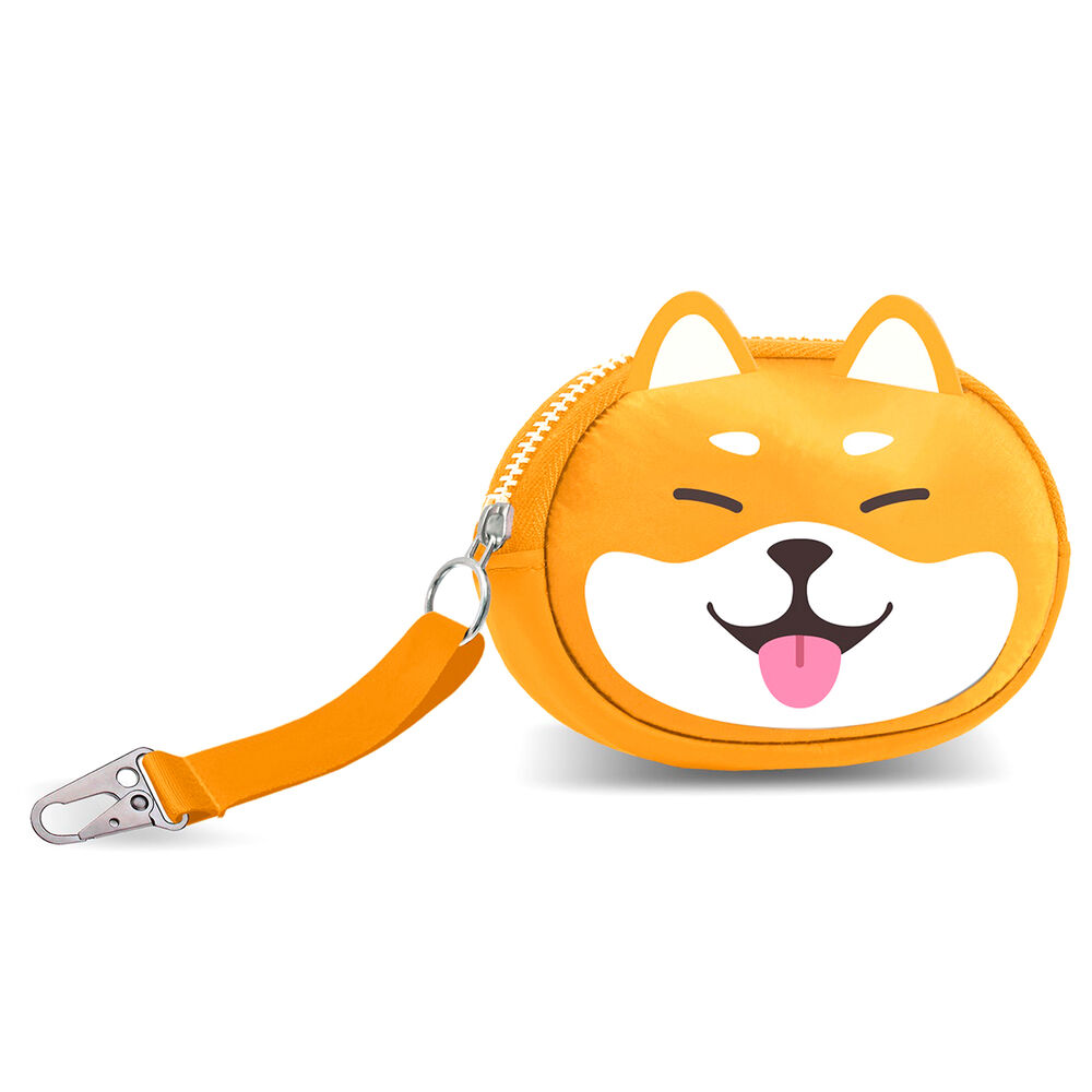 Monedero Shiba Oh My Pop! - Frikibase.com