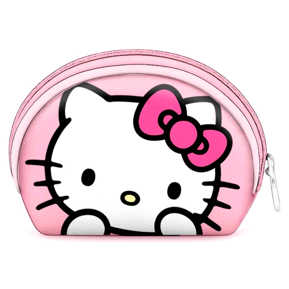 Monedero Sneaker Hello Kitty - Frikibase.com