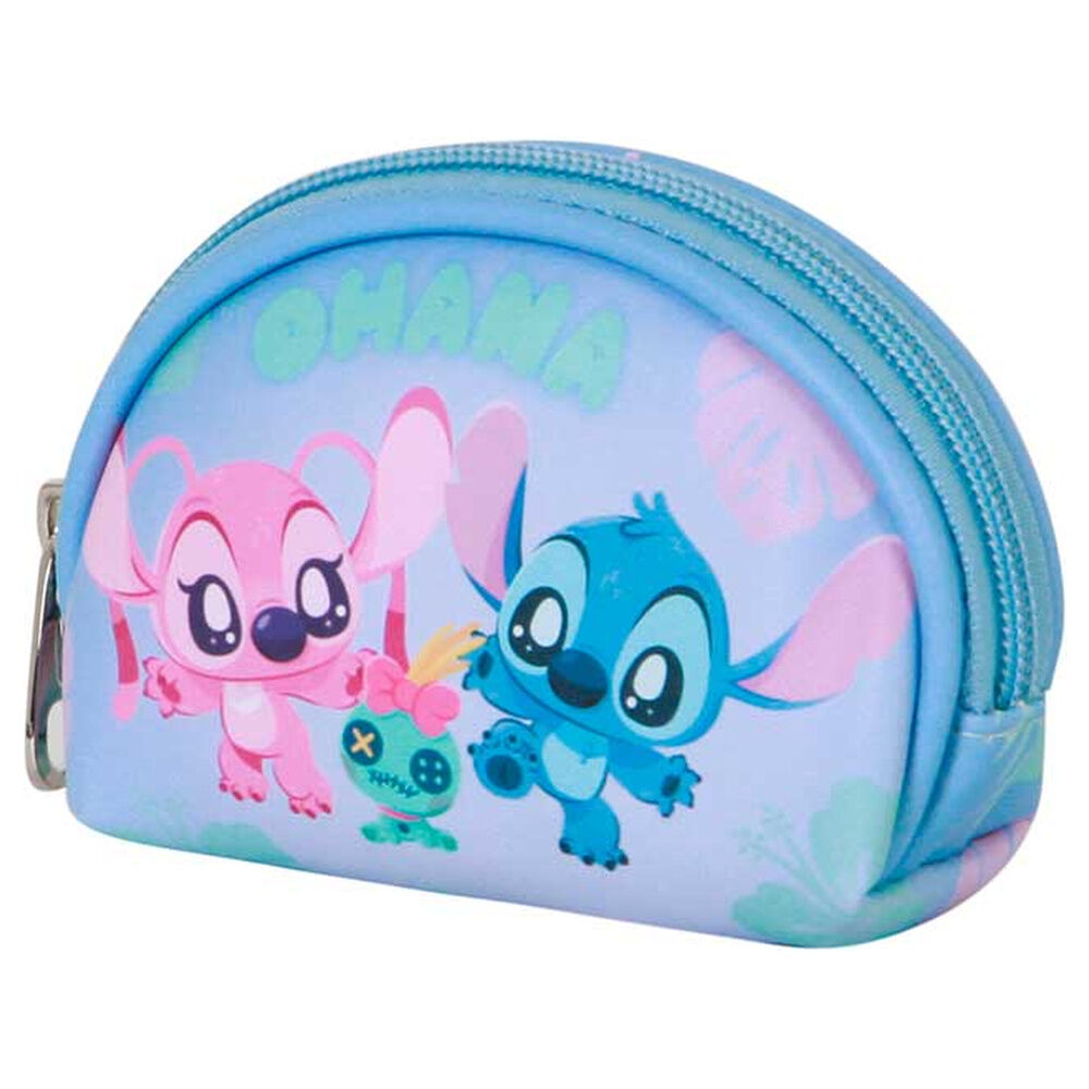 Monedero Stitch Disney - Frikibase.com