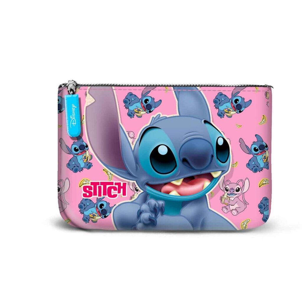 Monedero surprise Stitch Disney - Frikibase.com
