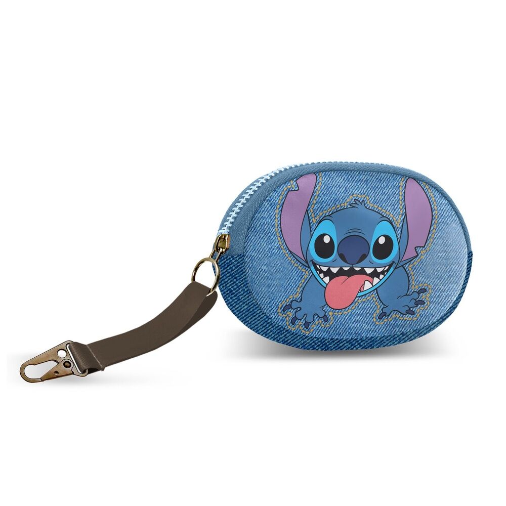 Monedero Updown Stitch Disney - Frikibase.com