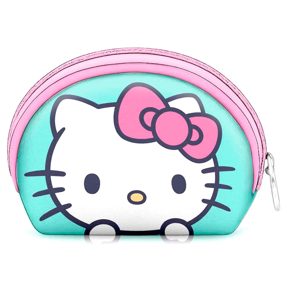 Monedero Van Hello Kitty - Frikibase.com