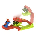 Mordedura de Serpiente Hot Wheels Monster Trucks – imagen 2