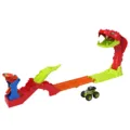 Mordedura de Serpiente Hot Wheels Monster Trucks – imagen 3