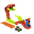 Mordedura de Serpiente Hot Wheels Monster Trucks – imagen 4