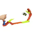 Mordedura de Serpiente Hot Wheels Monster Trucks – imagen 5