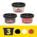 Moto cortadora del Capitan America Marvel Play-Doh – imagen 15