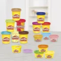 Moto cortadora del Capitan America Marvel Play-Doh – imagen 4
