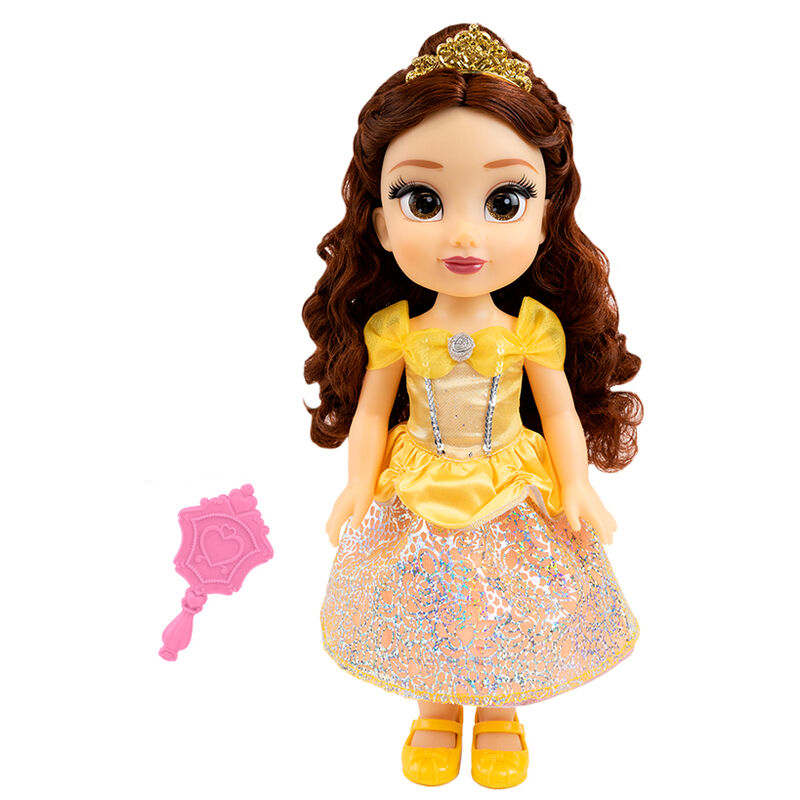 Muñeca Bella La Bella y la Bestia Disney 38cm - Frikibase.com