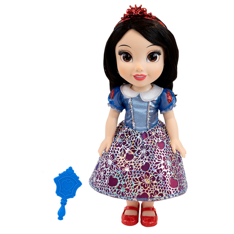 Muñeca Blancanieves Disney 38cm - Frikibase.com