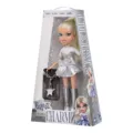 Muñeca Cloe + Charmz Stylin Bratz – imagen 3