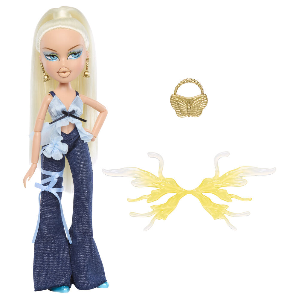 Muñeca Cloe Pixiez Bratz - Frikibase.com