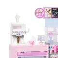 Muñeca Coffee Shop Barbie – imagen 4