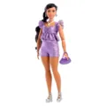 Muñeca Deluxe Syle Barbie – imagen 2