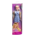Muñeca Fashionista Barbie - Frikibase.com