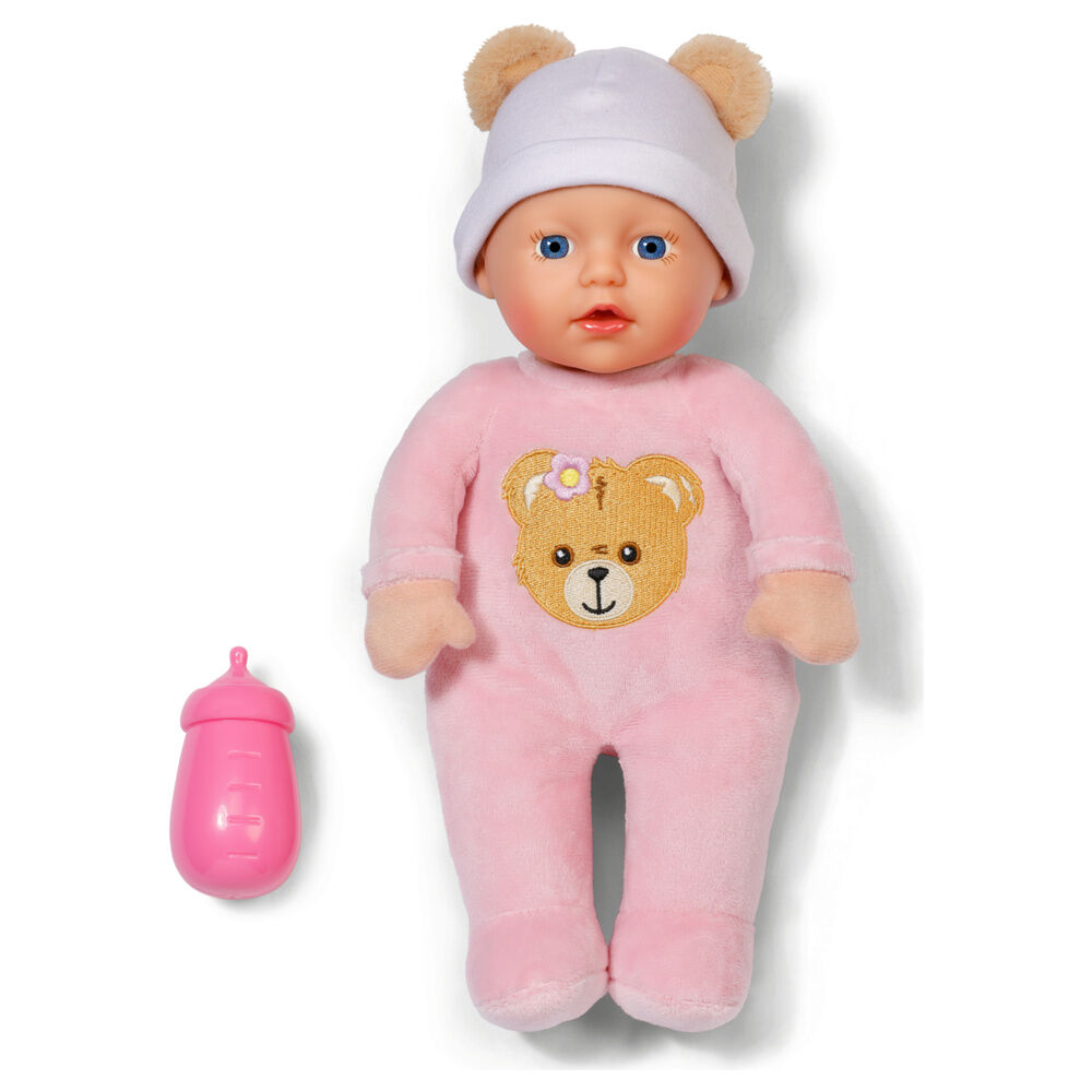 Muñeca Interactiva Baby Born 30cm - Frikibase.com