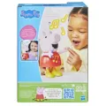 Muñeca musical Peppa Pig español – imagen 2