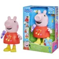 Muñeca musical Peppa Pig español – imagen 15