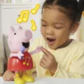 Muñeca musical Peppa Pig español – imagen 16