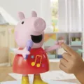 Muñeca musical Peppa Pig español – imagen 17