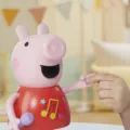 Muñeca musical Peppa Pig español – imagen 20