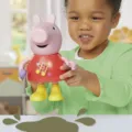 Muñeca musical Peppa Pig español – imagen 22