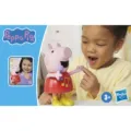Muñeca musical Peppa Pig español – imagen 4