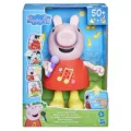 Muñeca musical Peppa Pig español – imagen 6