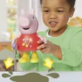 Muñeca musical Peppa Pig español – imagen 9