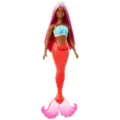 Muñeca Sirena Barbie surtido – imagen 5