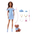 Muñeca Twinning Looks Barbie Latina – imagen 2
