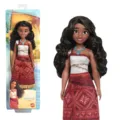 Muñeca Vaiana Moana 2 Disney - Frikibase.com