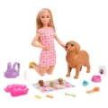Muñeca y Cachorros Barbie – imagen 2