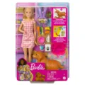 Muñeca y Cachorros Barbie - Frikibase.com