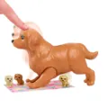 Muñeca y Cachorros Barbie – imagen 3