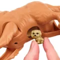 Muñeca y Cachorros Barbie – imagen 4