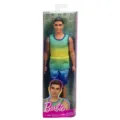 Muñeco Ken Fashionista Barbie - Frikibase.com